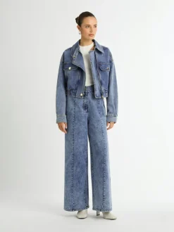 Woman SHEIKE Workwear^Pilot Jacket