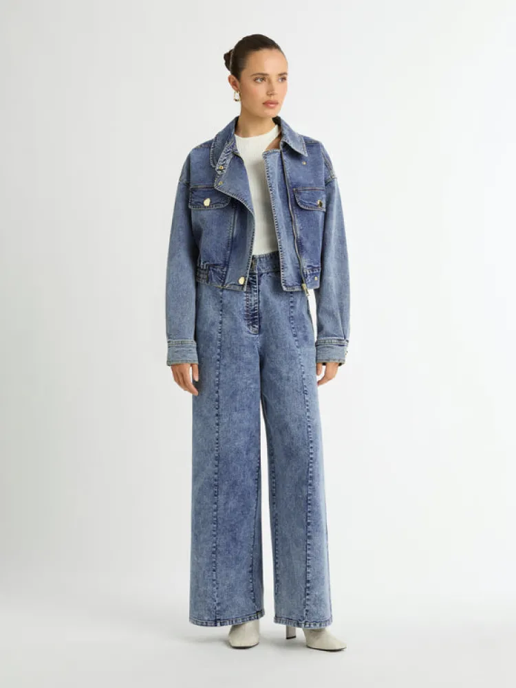 Woman SHEIKE Workwear^Pilot Jacket