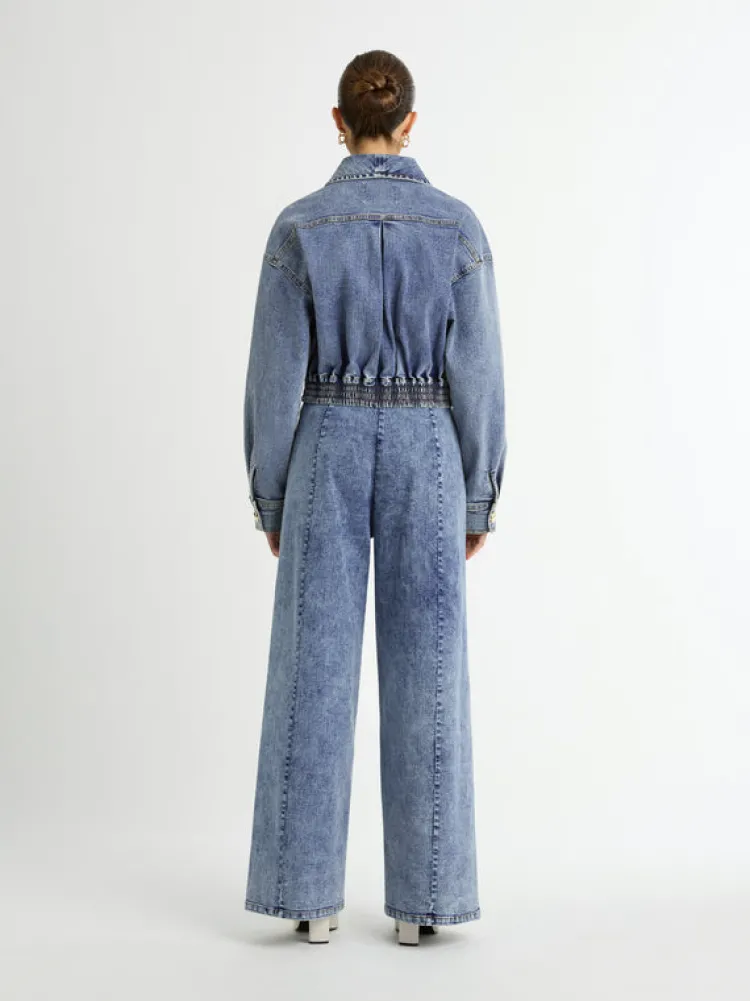 Woman SHEIKE Workwear^Pilot Jacket