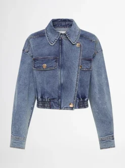 Woman SHEIKE Workwear^Pilot Jacket