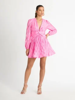 Woman SHEIKE Dresses^Pippa Dobby Dress