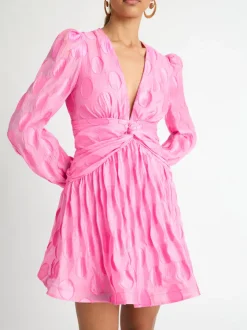 Woman SHEIKE Dresses^Pippa Dobby Dress