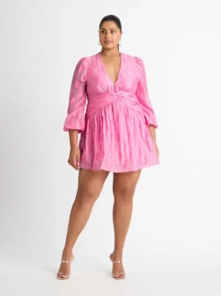 Woman SHEIKE Dresses^Pippa Dobby Dress