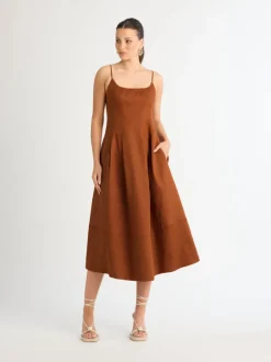 Woman SHEIKE Dresses^Pisco Midi Dress