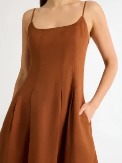 Woman SHEIKE Dresses^Pisco Midi Dress