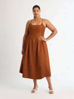 Woman SHEIKE Dresses^Pisco Midi Dress