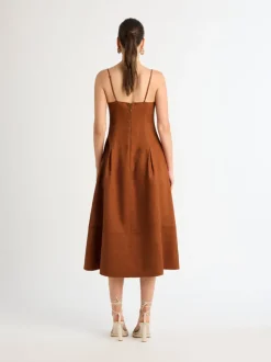 Woman SHEIKE Dresses^Pisco Midi Dress
