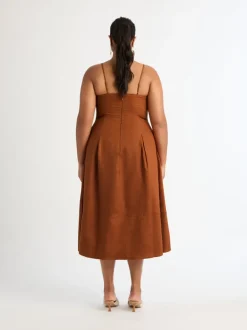 Woman SHEIKE Dresses^Pisco Midi Dress