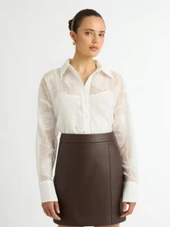 Woman SHEIKE Workwear^Posey Shirt