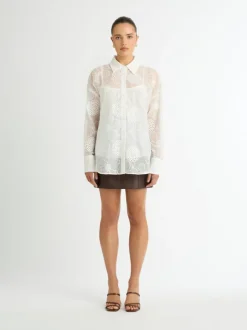 Woman SHEIKE Workwear^Posey Shirt