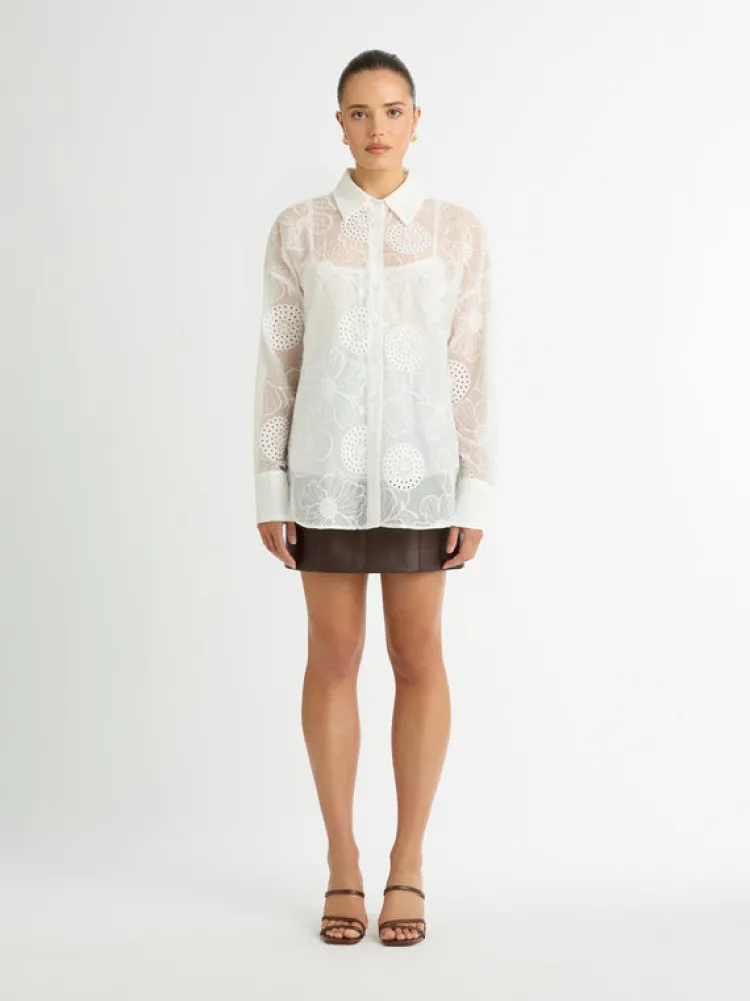 Woman SHEIKE Workwear^Posey Shirt