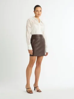 Woman SHEIKE Workwear^Posey Shirt