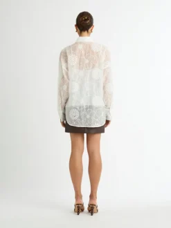 Woman SHEIKE Workwear^Posey Shirt