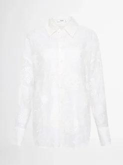 Woman SHEIKE Workwear^Posey Shirt