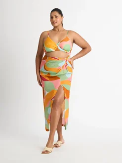 Woman SHEIKE Skirts^Raphael Skirt