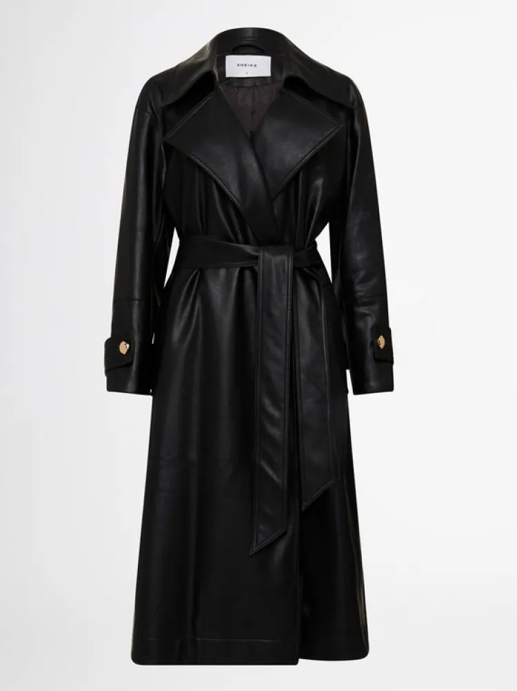 Woman SHEIKE Workwear^Rapture Trench