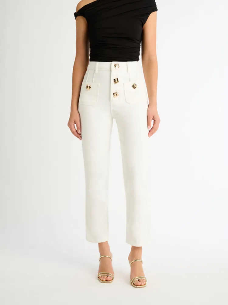 Woman SHEIKE Pants^Republic Denim Pant