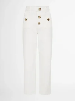 Woman SHEIKE Pants^Republic Denim Pant