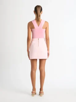 Woman SHEIKE Skirts^Republic Denim Skirt