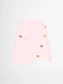 Woman SHEIKE Skirts^Republic Denim Skirt