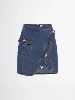 Woman SHEIKE Skirts^Republic Denim Skirt