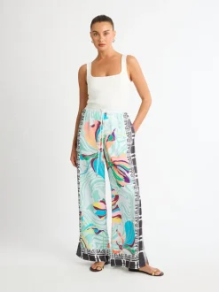 Woman SHEIKE Co-Ords & Sets^Retro Love Pant