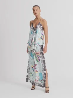 Woman SHEIKE Co-Ords & Sets^Retro Love Pant