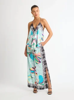 Woman SHEIKE Co-Ords & Sets^Retro Love Pant