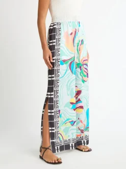 Woman SHEIKE Co-Ords & Sets^Retro Love Pant