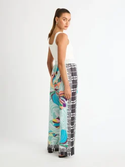 Woman SHEIKE Co-Ords & Sets^Retro Love Pant