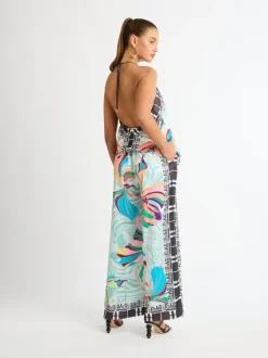 Woman SHEIKE Co-Ords & Sets^Retro Love Pant