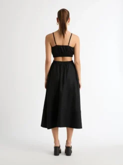 Woman SHEIKE Dresses^Rhodes Linen Midi Dress