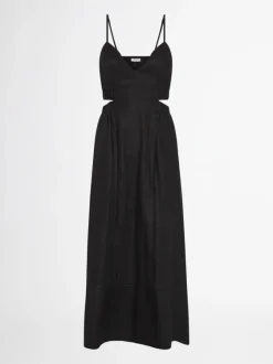 Woman SHEIKE Dresses^Rhodes Linen Midi Dress