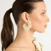 Woman SHEIKE Earrings^Rio Earrings