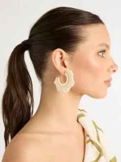 Woman SHEIKE Earrings^Rio Earrings