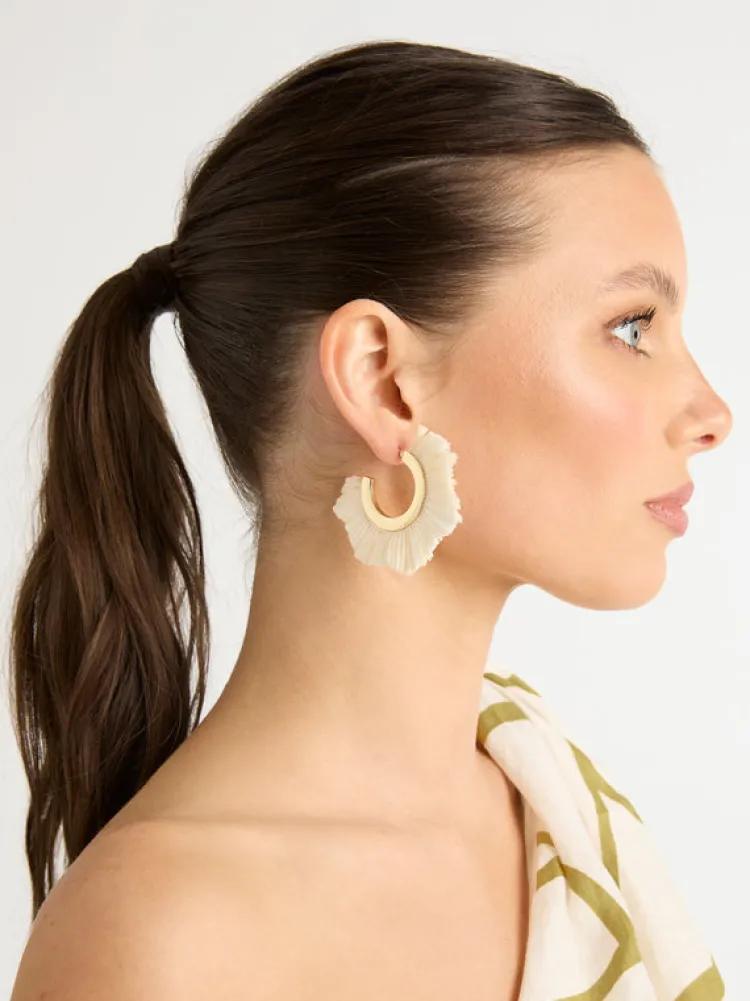 Woman SHEIKE Earrings^Rio Earrings
