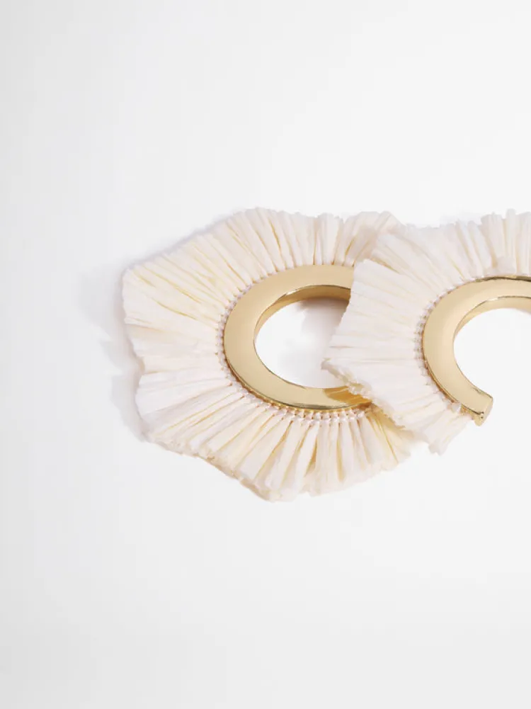 Woman SHEIKE Earrings^Rio Earrings