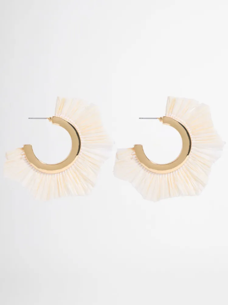 Woman SHEIKE Earrings^Rio Earrings