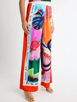 Woman SHEIKE Co-Ords & Sets^Rio Pant