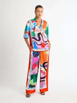 Woman SHEIKE Co-Ords & Sets^Rio Pant