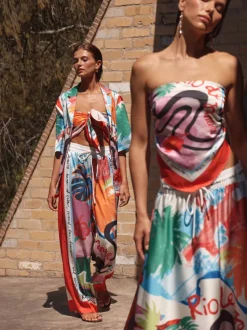 Woman SHEIKE Co-Ords & Sets^Rio Pant