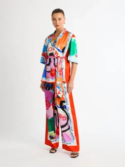 Woman SHEIKE Workwear^Rio Shirt