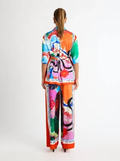 Woman SHEIKE Workwear^Rio Shirt