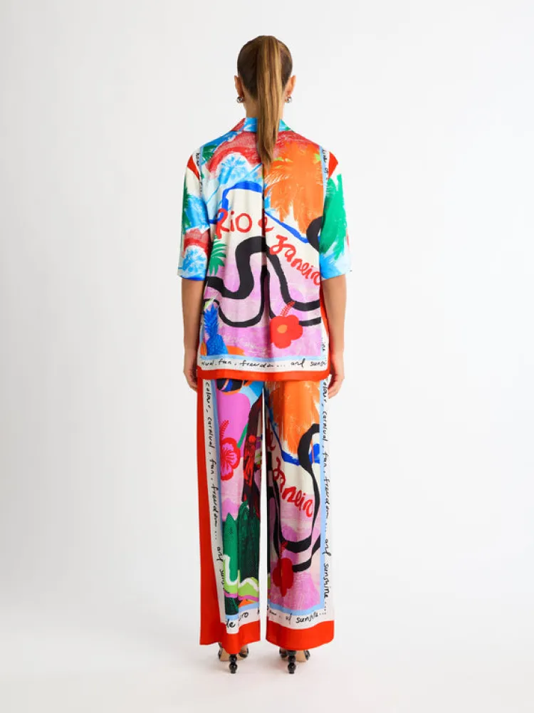 Woman SHEIKE Workwear^Rio Shirt