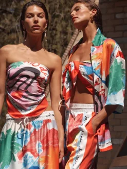 Woman SHEIKE Workwear^Rio Shirt