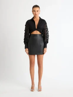 Woman SHEIKE Workwear^Rival Mini Skirt