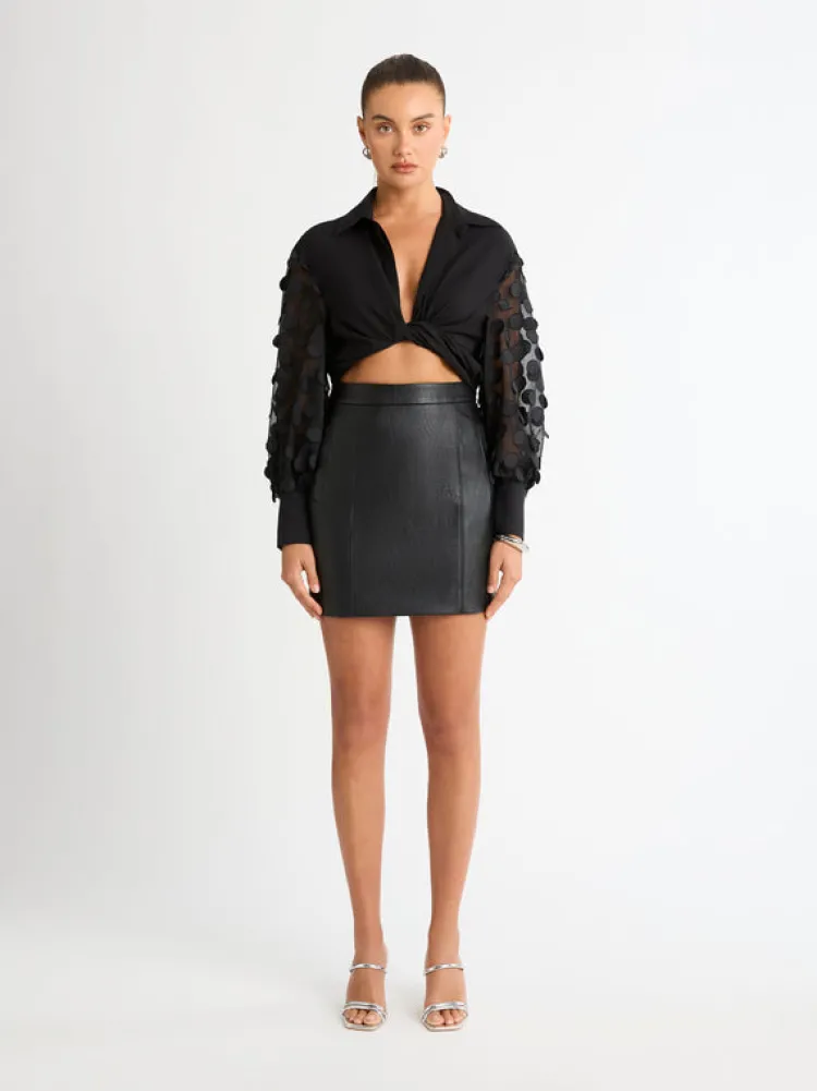 Woman SHEIKE Workwear^Rival Mini Skirt