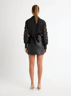 Woman SHEIKE Workwear^Rival Mini Skirt