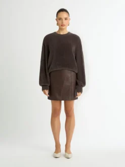 Woman SHEIKE Workwear^Rival Mini Skirt