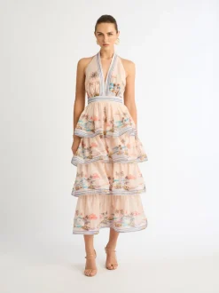 Woman SHEIKE Dresses^Riviera Maxi Dress